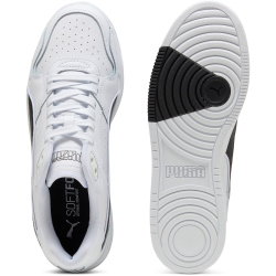 PUMA RBD Break Low Sneaker 03 - PUMA white/PUMA black 38