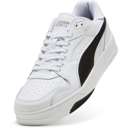PUMA RBD Break Low Sneaker 03 - PUMA white/PUMA black 38