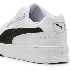 PUMA RBD Break Low Sneaker 03 - PUMA white/PUMA black 38