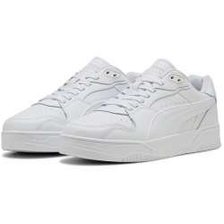 PUMA RBD Break Low Sneaker 01 - PUMA white/cool light...