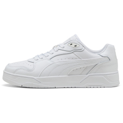 PUMA RBD Break Low Sneaker 01 - PUMA white/cool light...