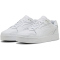 PUMA RBD Break Low Sneaker 01 - PUMA white/cool light gray/PUMA black 38