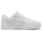 PUMA RBD Break Low Sneaker 01 - PUMA white/cool light gray/PUMA black 38