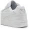PUMA RBD Break Low Sneaker 01 - PUMA white/cool light gray/PUMA black 38
