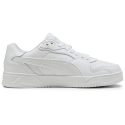 PUMA RBD Break Low Sneaker 01 - PUMA white/cool light gray/PUMA black 38.5