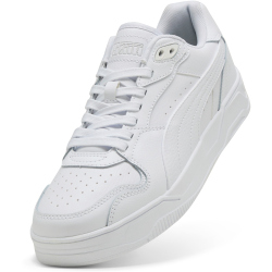 PUMA RBD Break Low Sneaker 01 - PUMA white/cool light gray/PUMA black 38.5