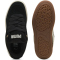 PUMA Park Luna Suede Sneaker Damen 03 - PUMA black/alpine snow 36