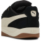 PUMA Park Luna Suede Sneaker Damen 03 - PUMA black/alpine snow 36