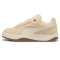 PUMA Park Luna Suede Sneaker Damen 01 - canvas/alpine snow 36