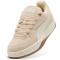PUMA Park Luna Suede Sneaker Damen 01 - canvas/alpine snow 36