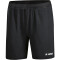 JAKO Run 2.0 Shorts schwarz 164