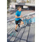 JAKO Run 2.0 Shorts schwarz 164