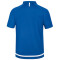 JAKO Striker 2.0 Poloshirt royal/weiß XS