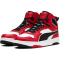 PUMA RBD Break Mid Sneaker 07 - PUMA white/PUMA black/for all time red 38
