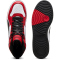 PUMA RBD Break Mid Sneaker 07 - PUMA white/PUMA black/for all time red 38