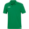 JAKO Striker 2.0 Poloshirt sportgrün/weiß XS