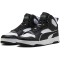 PUMA RBD Break Mid Sneaker 05 - PUMA white/PUMA black/PUMA white 38