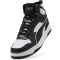 PUMA RBD Break Mid Sneaker 05 - PUMA white/PUMA black/PUMA white 38