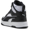 PUMA RBD Break Mid Sneaker 05 - PUMA white/PUMA black/PUMA white 38