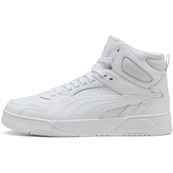 PUMA RBD Break Mid Sneaker 01 - PUMA white/cool light...