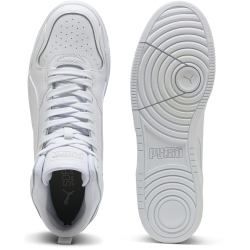 PUMA RBD Break Mid Sneaker 01 - PUMA white/cool light...