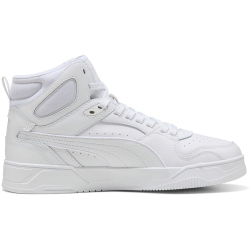 PUMA RBD Break Mid Sneaker 01 - PUMA white/cool light...