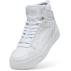 PUMA RBD Break Mid Sneaker 01 - PUMA white/cool light...