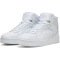 PUMA RBD Break Mid Sneaker 01 - PUMA white/cool light gray/PUMA black 38