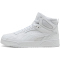 PUMA RBD Break Mid Sneaker 01 - PUMA white/cool light gray/PUMA black 38