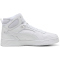 PUMA RBD Break Mid Sneaker 01 - PUMA white/cool light gray/PUMA black 38