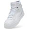 PUMA RBD Break Mid Sneaker 01 - PUMA white/cool light gray/PUMA black 38