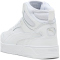 PUMA RBD Break Mid Sneaker 01 - PUMA white/cool light gray/PUMA black 38