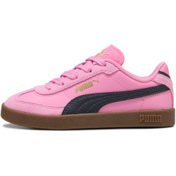 PUMA Club II Era Sneaker Kinder 13 - posie pink/new navy 28