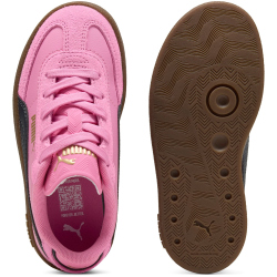 PUMA Club II Era Sneaker Kinder 13 - posie pink/new navy 28