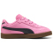 PUMA Club II Era Sneaker Kinder 13 - posie pink/new navy 28