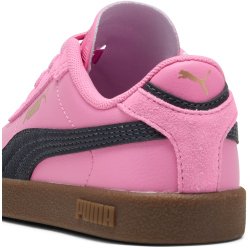 PUMA Club II Era Sneaker Kinder 13 - posie pink/new navy 32