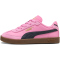PUMA Club II Era Sneaker Kinder 13 - posie pink/new navy 32