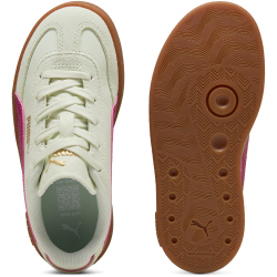 PUMA Club II Era Sneaker Kinder 11 - sea glass/wild green 32
