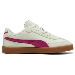 PUMA Club II Era Sneaker Kinder 11 - sea glass/wild green 32