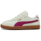 PUMA Club II Era Sneaker Kinder 11 - sea glass/wild green 32