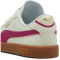 PUMA Club II Era Sneaker Kinder 11 - sea glass/wild green 32