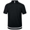 JAKO Striker 2.0 Poloshirt schwarz/weiß XS