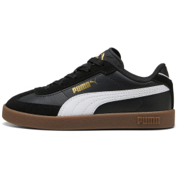 PUMA Club II Era Sneaker Kinder 01 - PUMA black/PUMA...