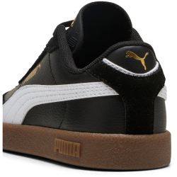 PUMA Club II Era Sneaker Kinder 01 - PUMA black/PUMA...