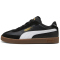PUMA Club II Era Sneaker Kinder 01 - PUMA black/PUMA white 28