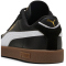 PUMA Club II Era Sneaker Kinder 01 - PUMA black/PUMA white 28