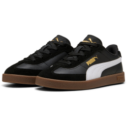 PUMA Club II Era Sneaker Kinder 01 - PUMA black/PUMA white 32