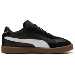 PUMA Club II Era Sneaker Kinder 01 - PUMA black/PUMA white 32