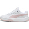 PUMA Park Lifestyle Easy Sneaker Kinder 06 - PUMA white/mauve mist 36