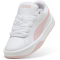 PUMA Park Lifestyle Easy Sneaker Kinder 06 - PUMA white/mauve mist 36